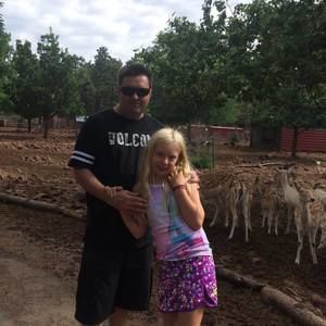 Meet your Posher, Brent